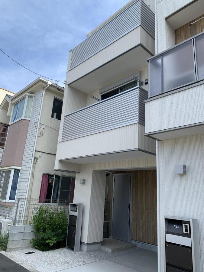 Etranger Kaname Cho Tokyo Exterior photo